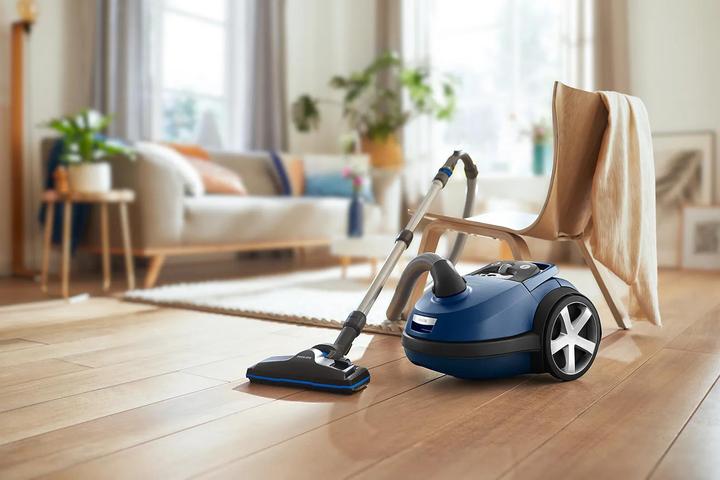 Actual product image Philips Performer Silent