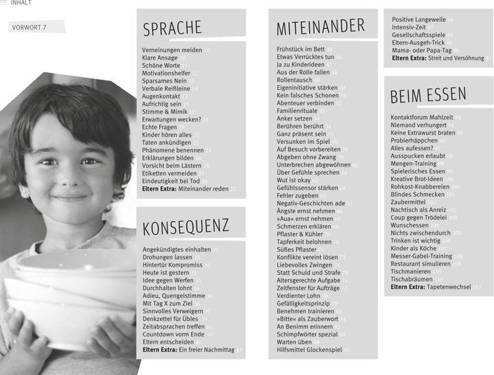 Image du produit Die Eltern-Trickkiste (Allemand, Ute Glaser, 2022)