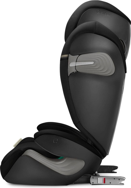 Produktbild Cybex Solution S2 i-Fix (Kindersitz, ECE R129/i-Size Norm)
