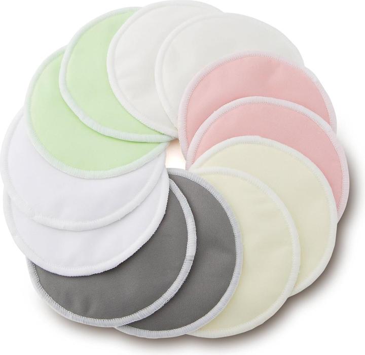 Misiu Stilleinlagen (12 x)