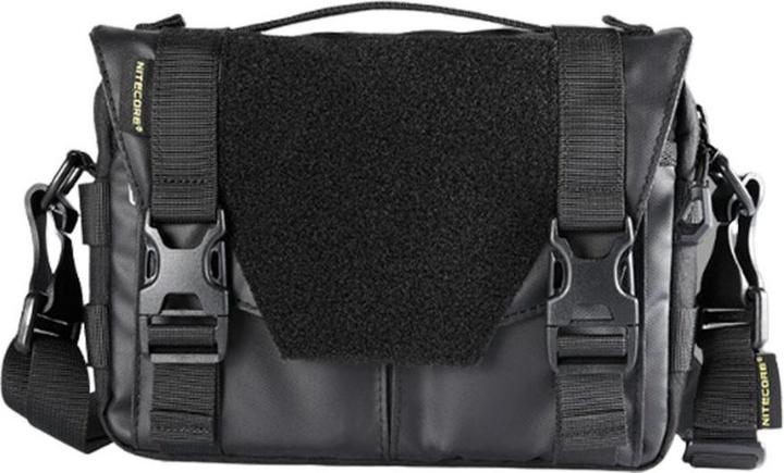 Nitecore SLB05 - EDC sling bag, 2 litres