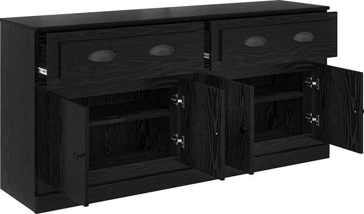 Image du produit vidaXL Modernes Sideboard (70 x 35.50 x 67.50 cm)