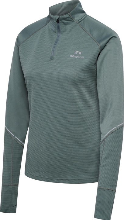 Newline Nwlpower Half Zip Midlayer W