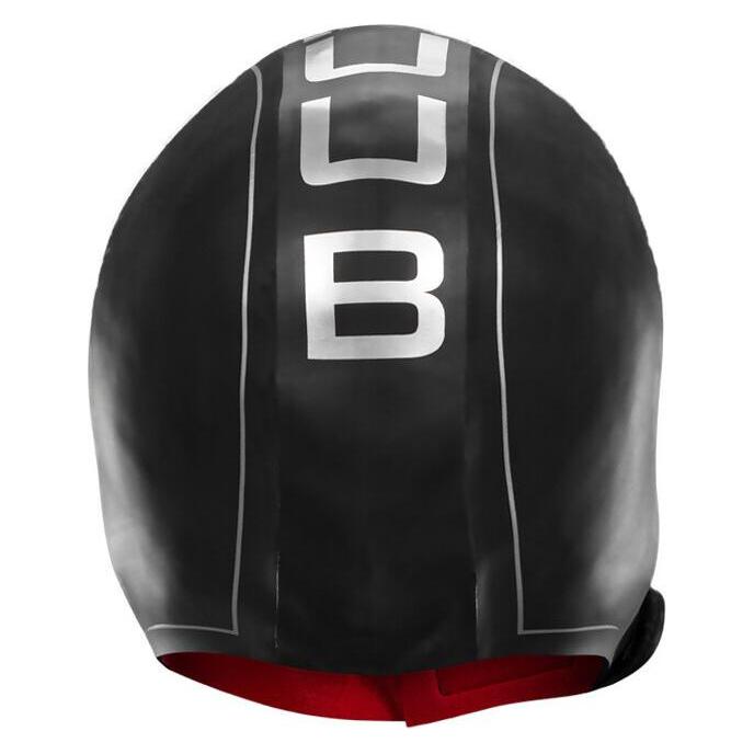 Huub, Badekappe