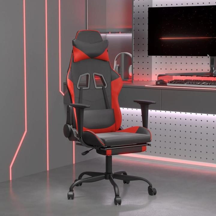 Produktbild vidaXL Gaming-Stuhl
