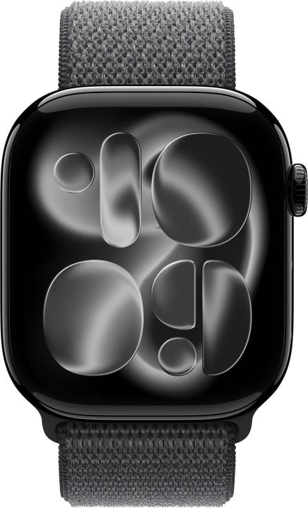 Apple Sport Loop (46 mm, Kunststoff)