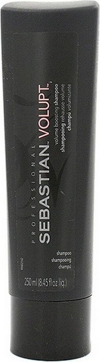 Image du produit Sebastian Fond de teint - Shampooing Volupt (1000 ml, Shampoing liquide)