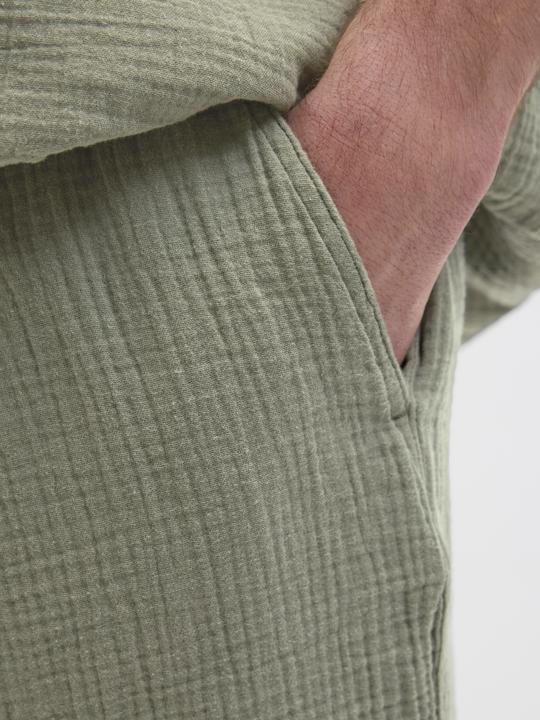 Image du produit Jack & Jones Plus Size Loose Fit Relaxed Fit Shorts Relaxed Fit Shorts (48)
