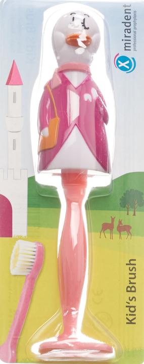 Produktbild Miradent Kid's Brush (Weich, 1x)
