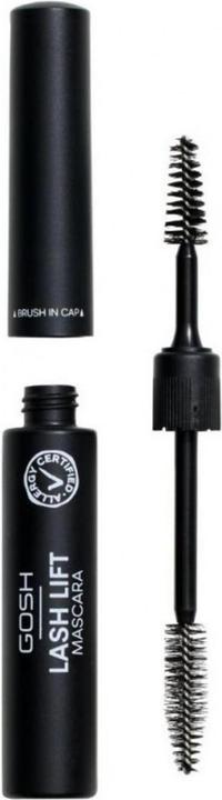 Gosh Lash Lift Mascara 001 Extreme Black 8Ml (001 Extrem Schwarz, 001 Extreme Black, N 001 Extreme black)