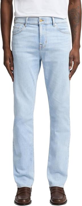Produktbild 7 For All Mankind Jeans Blu Slim Studio (38)