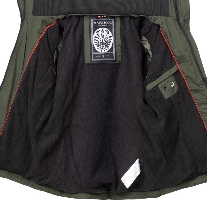 Produktbild Marikoo Erdbeere (XS)