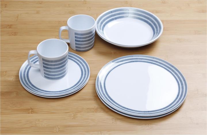 Image du produit Brunner Midday Bluebay