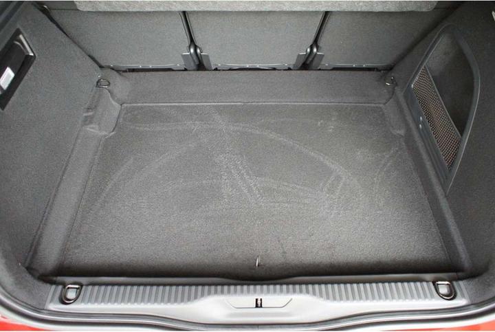 Image du produit ProPlus Bac de coffre pour Citroën C4 Picasso + Spacetourer de 2013 à aujourd'hui (espace de chargement