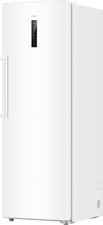 Haier H4F272WDH1 (Stand-alone, 276 l)