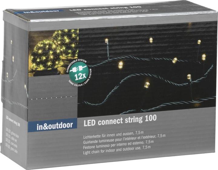 Produktbild STT Connect (7.50 m)