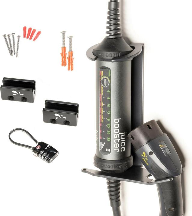 Image du produit Juice Technology Support mural Juice Booster 2