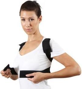 Produktbild Backgym Sports (L)
