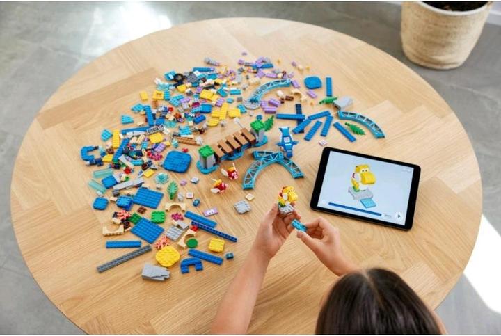 Produktbild LEGO Maxi-Iglucks Strandausflug - Erweiterungsset (71400, LEGO Super Mario)
