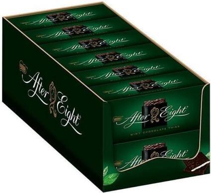 Actual product image After Eight Chocolates 200.0 g (200 g)