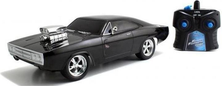 Produktbild Jada Fast & Furious RC 1970 Dodge Charger 1:16