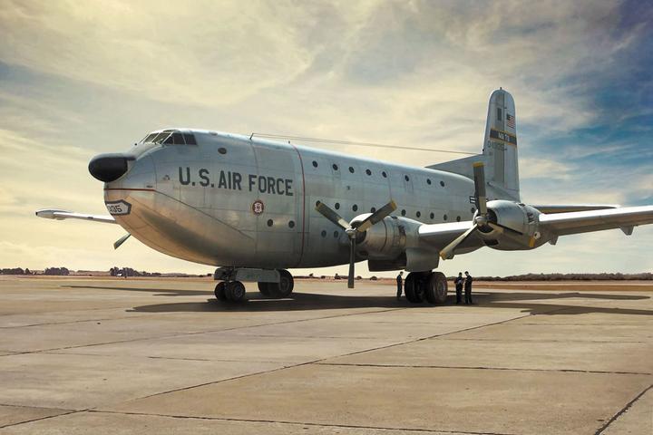 Immagine prodotto Roden C-124C Globemaster II