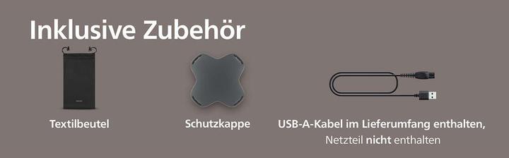 Actual product image Philips Pro Series 5000