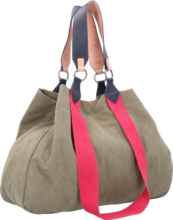 Produktbild Fritzi aus Preußen Izzy Canvas (18 l)