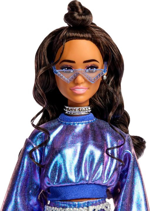 Productafbeelding Barbie Deluxe Style - Blue Sweater