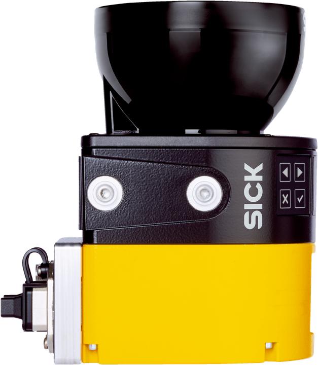 Immagine prodotto Sick Scanner laser di sicurezza