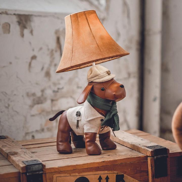 Produktbild Happy Lamps Spike der Jagdhund