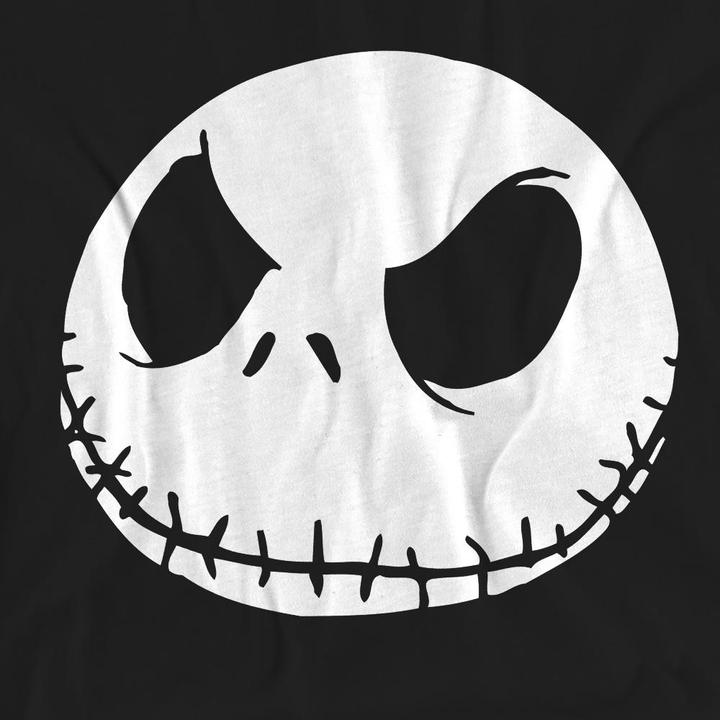 Produktbild The Nightmare Before Christmas TShirt (XXL)