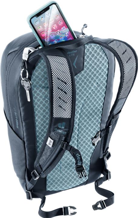 Immagine prodotto Deuter Speed Lite 17 (17 l)