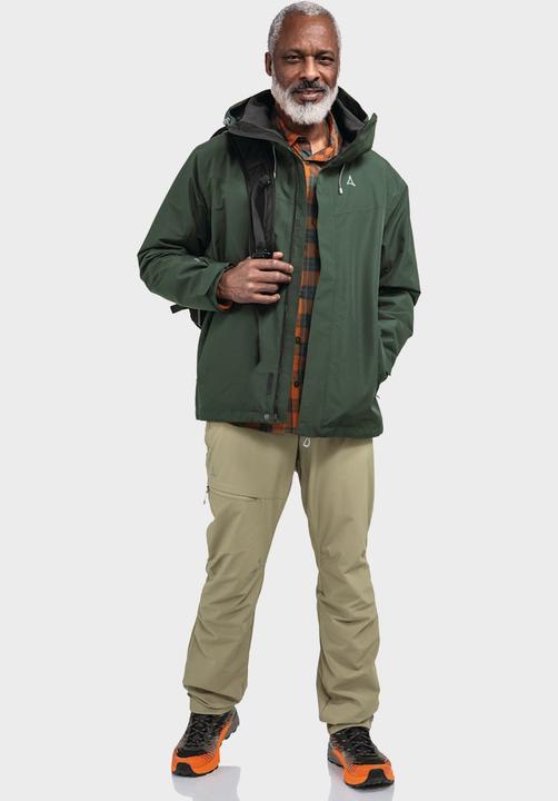 Produktbild Schöffel Style Okere 3in1 (M)