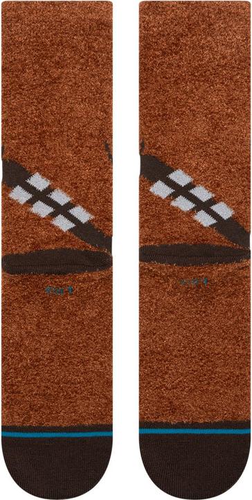 Produktbild Stance CHEWIE CREW 2025 (M)