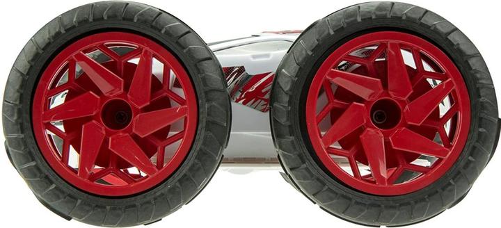 Actual product image Silverlit Exost RC Gyrotex Stunt Car