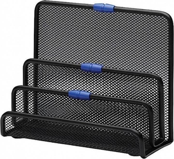 Rexel Briefhalter mit 3 Fächern (A4)