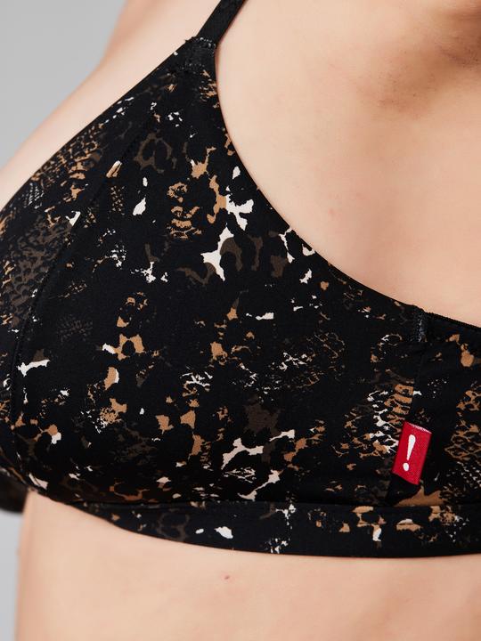 Produktbild Joop! Bralette Wild Elegance (Einzelpack, L)