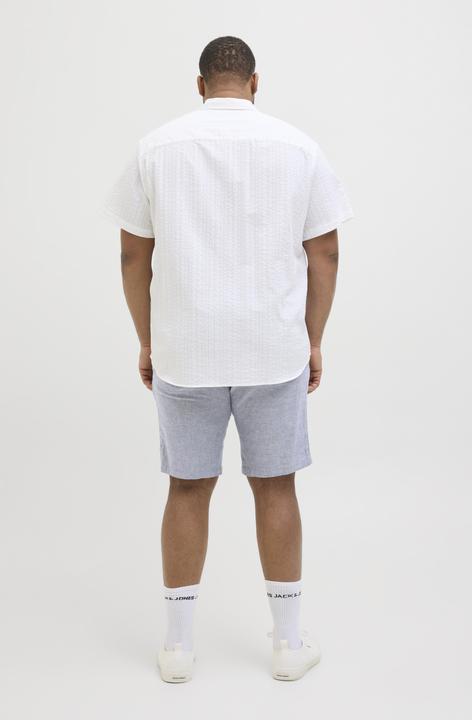 Produktbild Jack & Jones Plus Size Regular Fit Chino Shorts Chino Shorts (44)