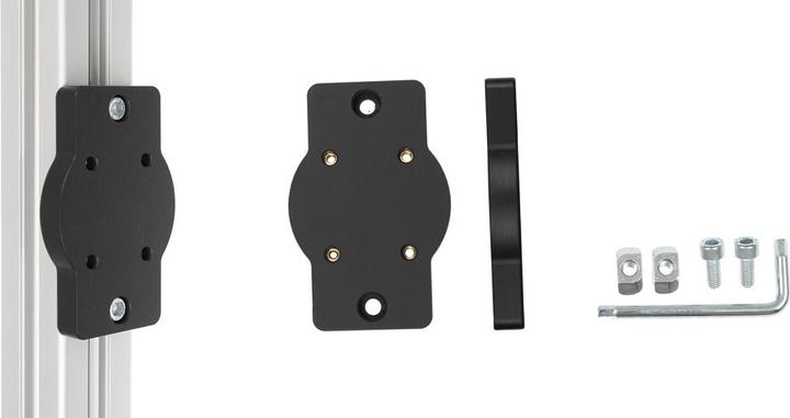 Produktbild Brodit Montage Adapter