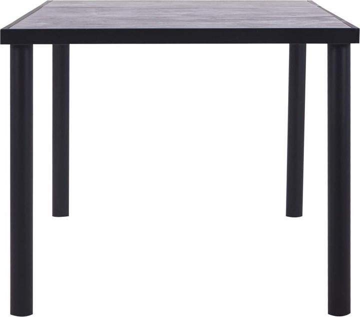 Image du produit vidaXL Esstisch (200 x 100 x 75 cm)