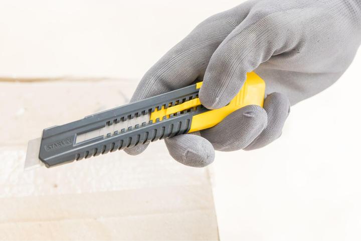 Actual product image Stanley Cutter SM (Cutters)