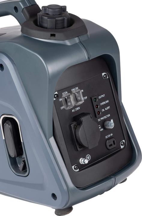 Produktbild Eurom Independ 1200 (1300 W, 3 l)