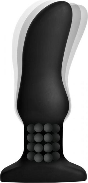 XR Brands Curved Rimming