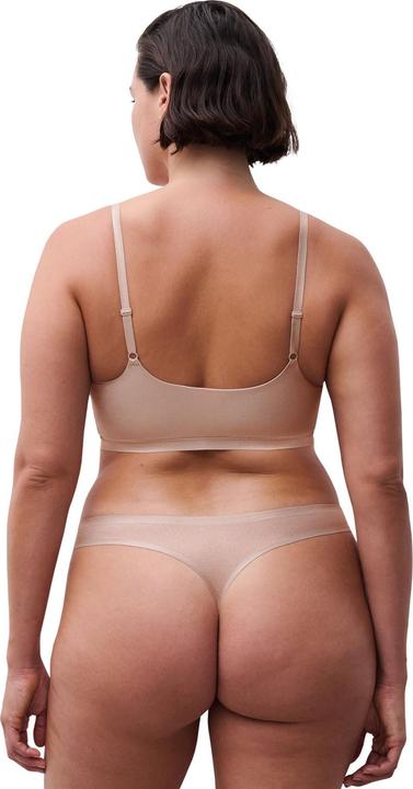 Produktbild Chantelle String Casual Stretch THONG LACE (One Size, Einzelpack)