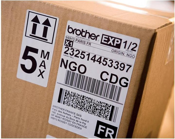 Produktbild Brother QL-1100 (300 dpi)