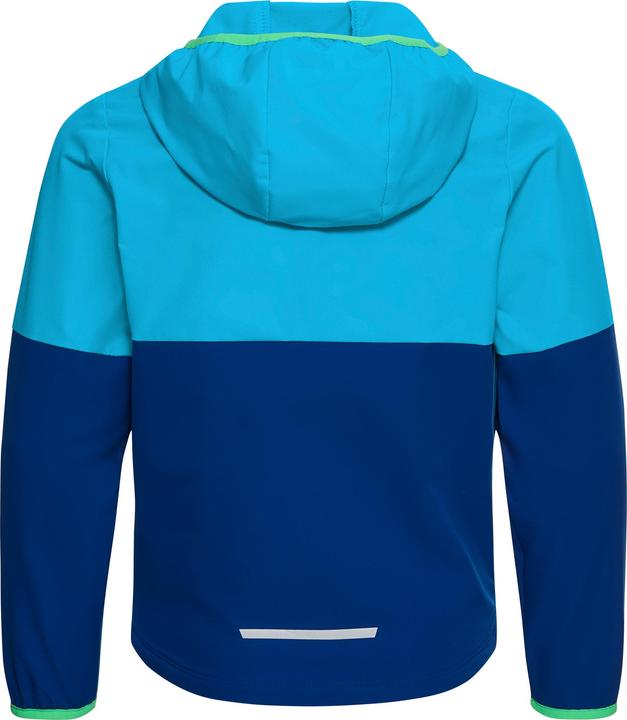 Produktbild Jack Wolfskin Sandbird Hooded Jkt K (176)