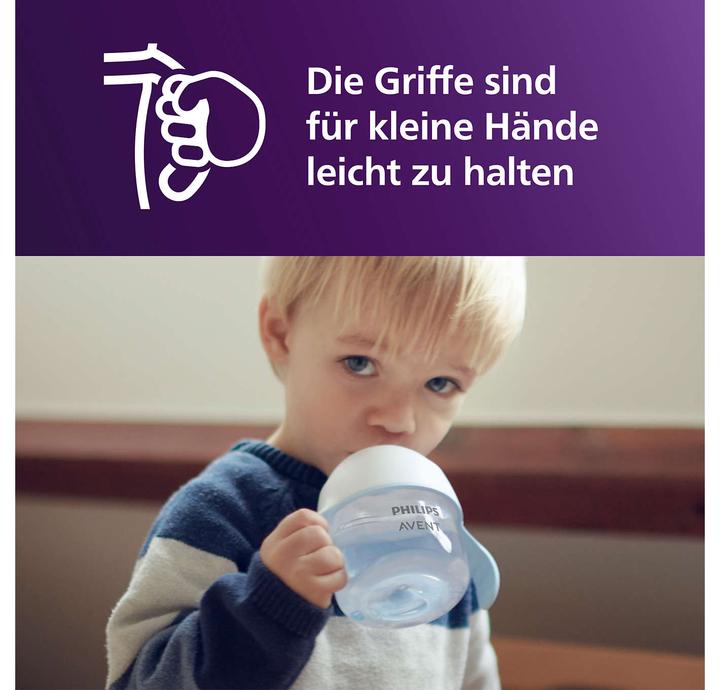 Produktbild Philips Avent Natural Response (150 ml)