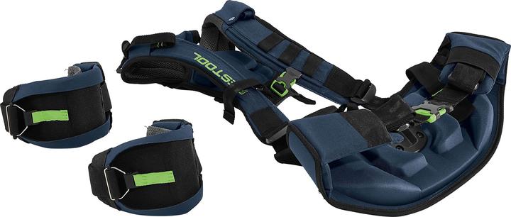 Actual product image Festool Carrying harness TG-EXO 18 (5 pieces)