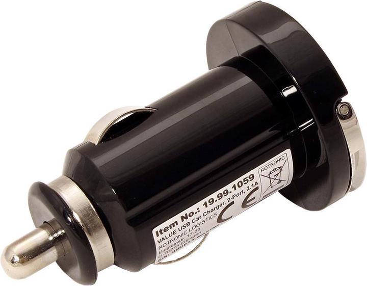 Image du produit Value Chargeur